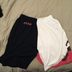 Men’s Jordan shorts